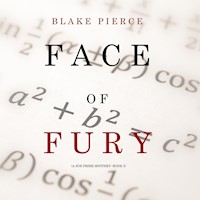 Face of Fury (A Zoe Prime Mystery--Book 5) - Blake Pierce - Hörbuch