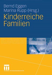 Kinderreiche Familien -  - E-Book