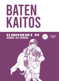 Ludothèque n° 19 : Baten Kaiton - Georges Grouard - E-Book