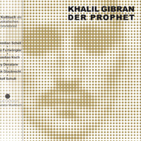 Der Prophet - Khalil Gibran - Hörbuch