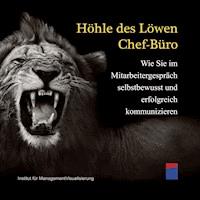 Höhle des Löwen Chef-Büro - Alexander Hecht - Hörbuch