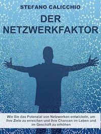 Der Netzwerk-Faktor - Stefano Calicchio - E-Book