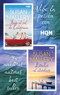 E-Pack HQN Susan Mallery 10 - Susan Mallery - E-Book