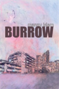 Burrow - Manzu Islam - E-Book