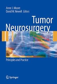 Tumor Neurosurgery -  - E-Book