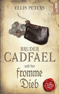 Bruder Cadfael und der fromme Dieb - Ellis Peters - E-Book