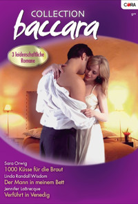 Collection Baccara Band 279 - Sara Orwig - E-Book