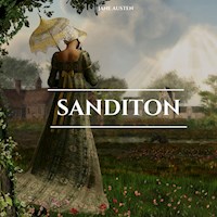 Sanditon - Jane Austen. - Hörbuch