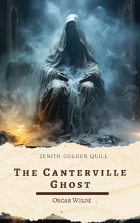 The Canterville Ghost - Oscar Wilde - E-Book
