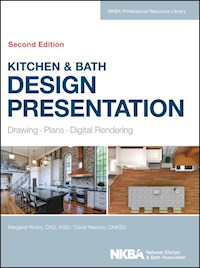 Kitchen & Bath Design Presentation - Margaret Krohn - E-Book