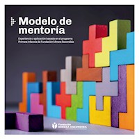 Modelo de mentoría - Eugenia Camazón Herrera - kostenlos E-Book