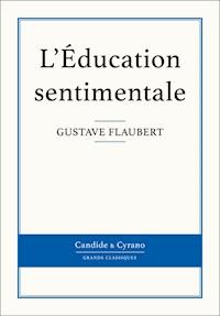 L'Éducation sentimentale - Gustave Flaubert - E-Book