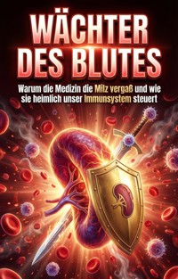 Wächter des Blutes - Karin Hofmann - E-Book