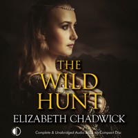 The Wild Hunt - Elizabeth Chadwick - Hörbuch