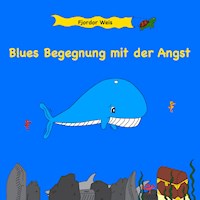 Blues Begegnung mit der Angst - Fjordor Weis - E-Book