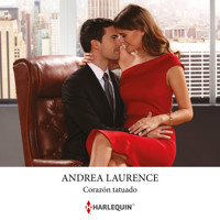 Corazón tatuado - Andrea Laurence - Hörbuch