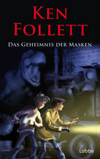 Das Geheimnis der Masken - Ken Follett - E-Book