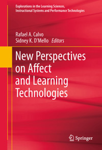 New Perspectives on Affect and Learning Technologies -  - E-Book