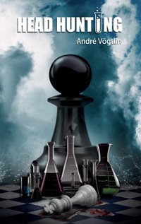 Head Hunting - André Vögtlin - E-Book