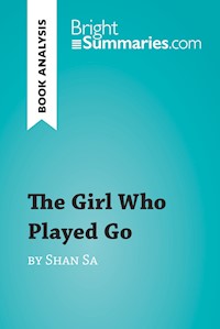 The Girl Who Played Go by Shan Sa (Book Analysis) - Bright Summaries - E-Book