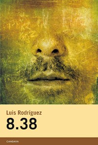 8.38 - Luis Rodríguez - E-Book