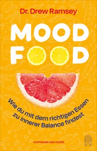 Mood Food - Drew Ramsey - E-Book