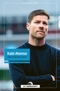 Xabi Alonso - Luca Caioli - E-Book