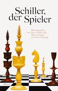 Schiller, der Spieler -  - E-Book
