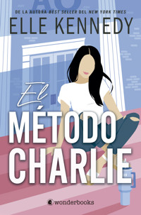 El método Charlie - Elle Kennedy - E-Book