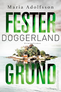 Doggerland. Fester Grund - Maria Adolfsson - E-Book