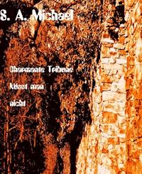 Charmante Tribune küsst man nicht - S.A. Michael - E-Book