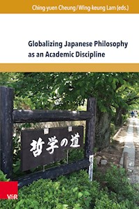 Globalizing Japanese Philosophy as an Academic Discipline -  - E-Book
