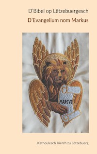 D'Bibel op Lëtzebuergesch -  - E-Book
