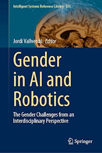 Gender in AI and Robotics - - E-Book