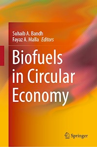 Biofuels in Circular Economy -  - E-Book