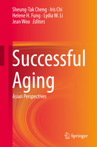 Successful Aging -  - E-Book
