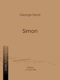 Simon - George Sand - E-Book