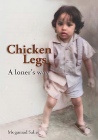Chicken Legs - Mogamad Salie - E-Book