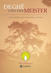 De Ghe und der Meister - Dirk Gießelmann - E-Book