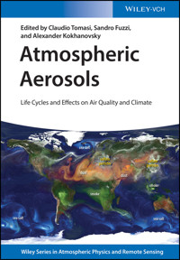 Atmospheric Aerosols - - E-Book