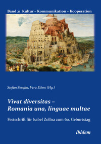 Vivat diversitas -  - E-Book