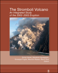 The Stromboli Volcano -  - E-Book