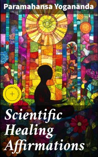 Scientific Healing Affirmations - Paramahansa Yogananda - E-Book