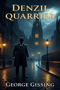 Denzil Quarrier - George Gissing - E-Book