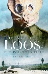 The Battle of Loos 1915 - Peter Doyle - E-Book