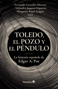 Toledo, el pozo y el péndulo -  - E-Book
