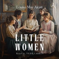 Little Women - Audiobook - Louisa May Alcott - Hörbuch