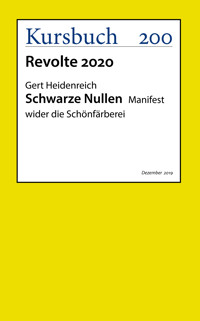 Schwarze Nullen - Gert Heidenreich - E-Book
