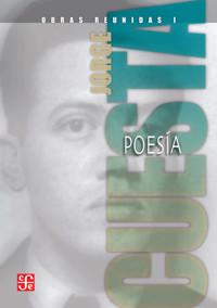 Obras reunidas I - Jorge Cuesta - E-Book