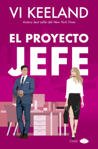 El proyecto jefe - Vi Keeland - E-Book